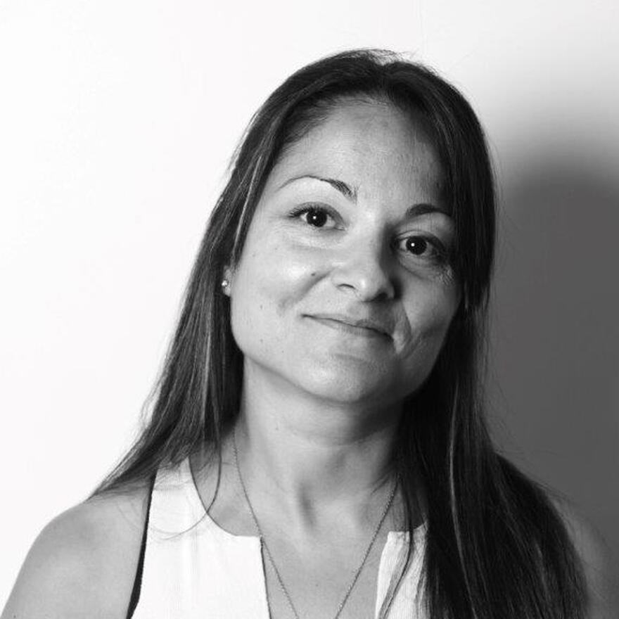 Angélique NUNES