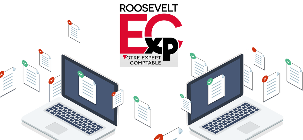 Digitalization and E-Invoicing – A Successful Client Experience