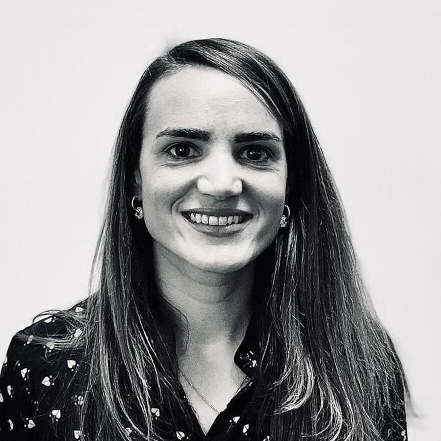 Hélène FOSSATI
