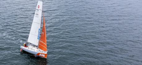 Mini transat