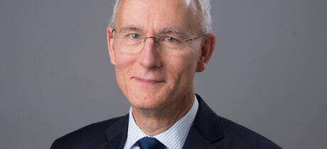 Le Groupe ROOSEVELT accueille un nouvel associé : Stephen DALE