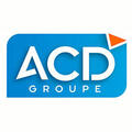 ACD Paris, Évry, Pantin
