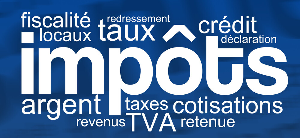 Cotisations sociales (et taxes sociales) : selon une étude de l’IPS, ceux qui cotisent pour les autres ne sont pas ceux qu’on croit !