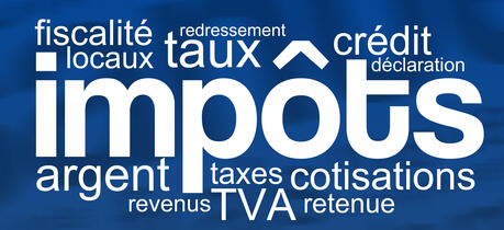 Cotisations sociales (et taxes sociales) : selon une étude de l’IPS, ceux qui cotisent pour les autres ne sont pas ceux qu’on croit !