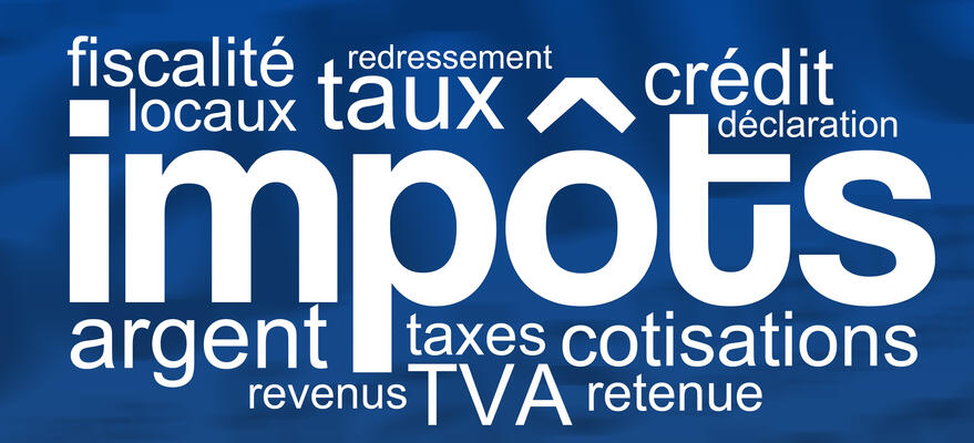 Cotisations sociales (et taxes sociales) : selon une étude de l’IPS, ceux qui cotisent pour les autres ne sont pas ceux qu’on croit !