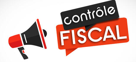 Contrôle fiscal