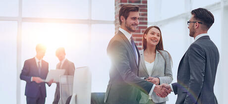 Conseil transmission d'entreprise
