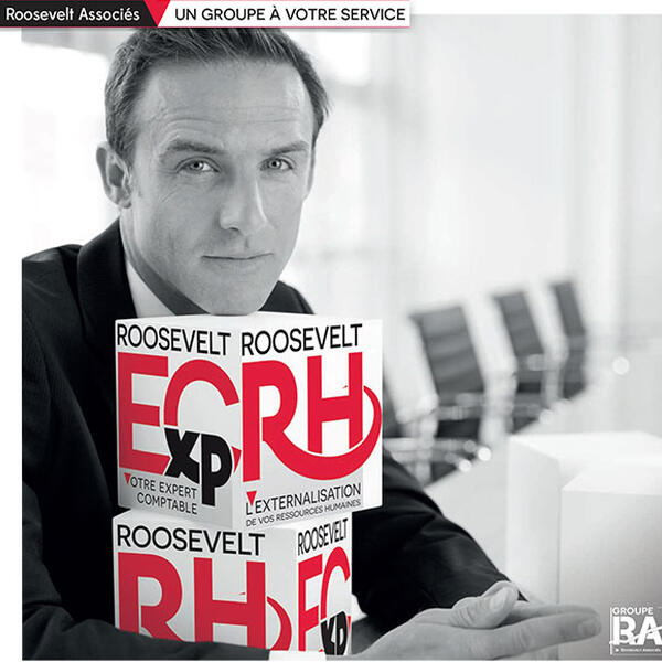 Contactez Roosvelt & Associés