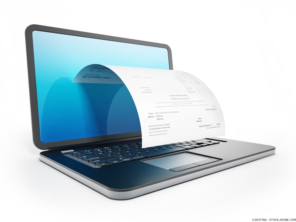 Electronic invoicing: the requirement that boosts your business'efficiency!