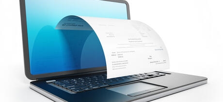 Electronic invoicing: the requirement that boosts your business'efficiency!