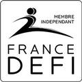 France Défi Paris, Évry, Pantin