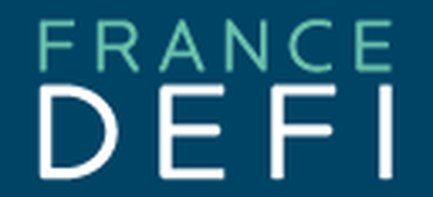 Logo France Défi
