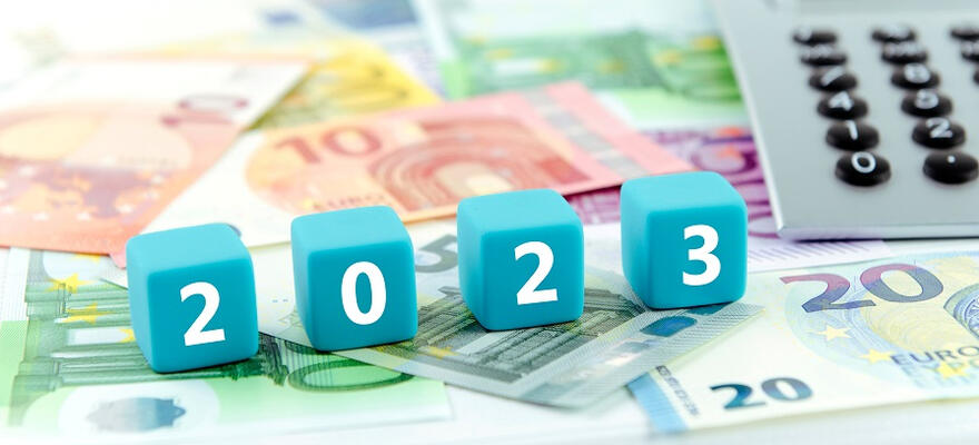 Loi de finance