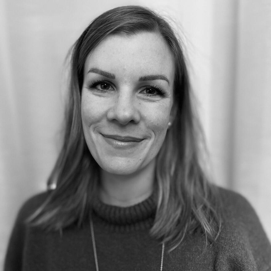 ETIENNE Emilie