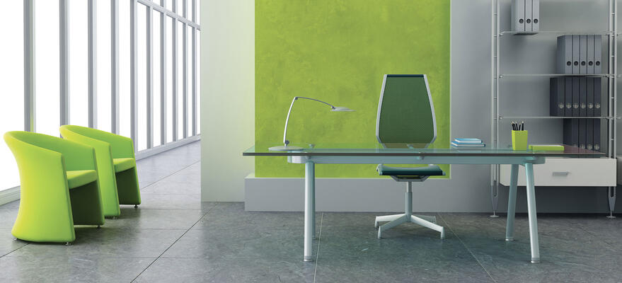 Nos bureaux à Mougins 