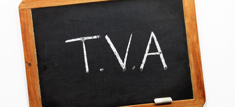VAT at 50: what does the future hold?
